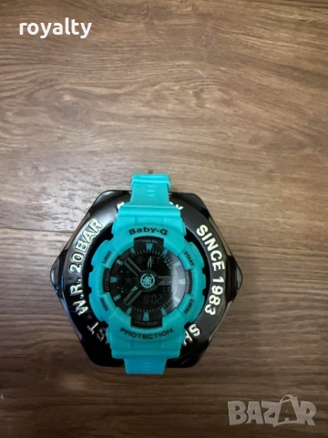 Часовници G-shock , снимка 12 - Мъжки - 53527482