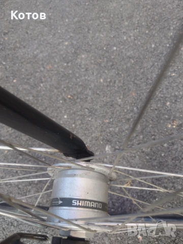 Колело, велосипед, снимка 6 - Велосипеди - 50750017