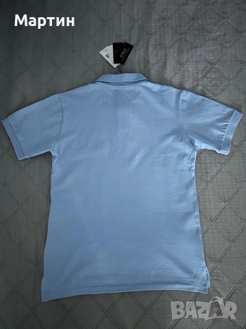 Тениска Polo Ralph Lauren, снимка 5 - Тениски - 51693835