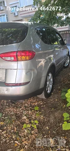 Продава се Subaru B9 Tribeca, снимка 11 - Автомобили и джипове - 55953051