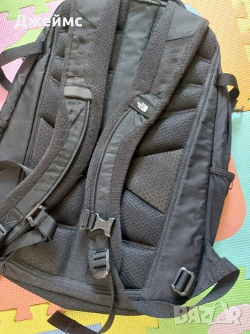 Туристическа раница The North Face , снимка 4 - Раници - 52605280