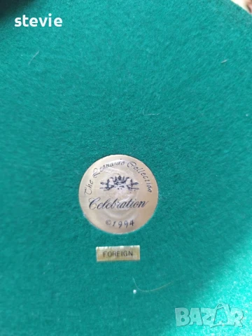 Статуетка от Leonardo collection, снимка 4 - Статуетки - 50723928