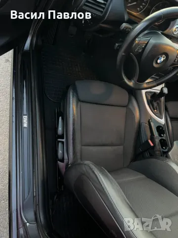 Продавам BMW 118d, снимка 11 - Автомобили и джипове - 50133019