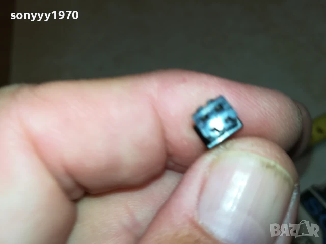 АНТЕНА С КАБЕЛ И БУКСА С ДВА ПИНА ЗА ТУНЕР 1207251907, снимка 14 - Други - 50999468