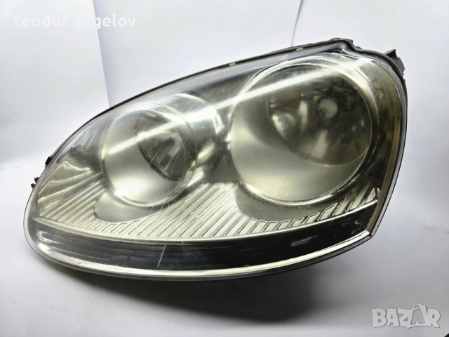 фарове за голф 5 , снимка 2 - Части - 53281575