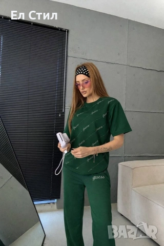 ✨🔥🔥🔥 👍 ✨𝗣𝗿𝗶𝗰e :19,⁵⁰€ НА ЕДРО ✨𝗦ı𝘇𝗲: S M L XL 📌4 бр, снимка 4 - Спортни екипи - 53654792