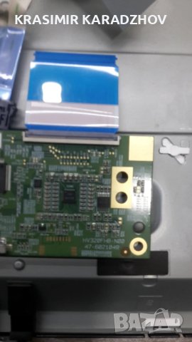 LG   32LF5610-ZF  на  части, снимка 8 - Части и Платки - 50688218