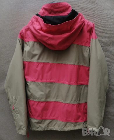 Дамски ски/сноуборд сет от яке Twintip #L и панталон Ride #L Snowboards #L , снимка 2 - Зимни спортове - 53376993