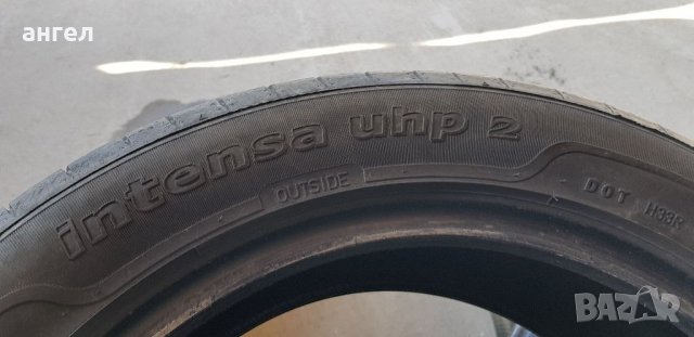 215.55.17 sava , снимка 5 - Гуми и джанти - 39017853