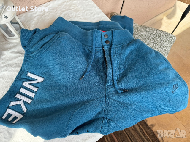 Nike FC - M Размер, снимка 5 - Спортни дрехи, екипи - 44617472