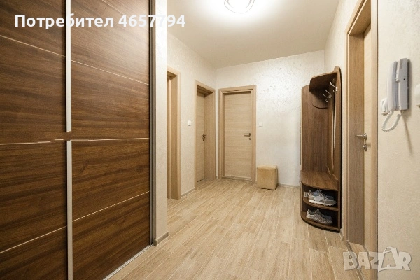 Тристаен апартамент в Коматево! , снимка 7 - Апартаменти - 53186356