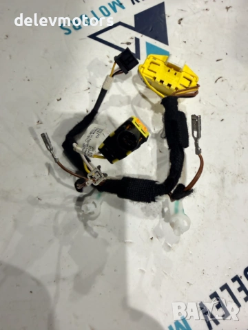 5TA971584B кабел за airbag на мултифункционален волан от Volkswagen Golf VIII, 2.0 TDI BlueMotion, снимка 2 - Части - 53033853