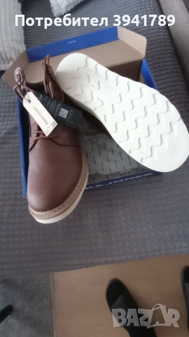 Боти/Обувки, снимка 2 - Мъжки боти - 53672578