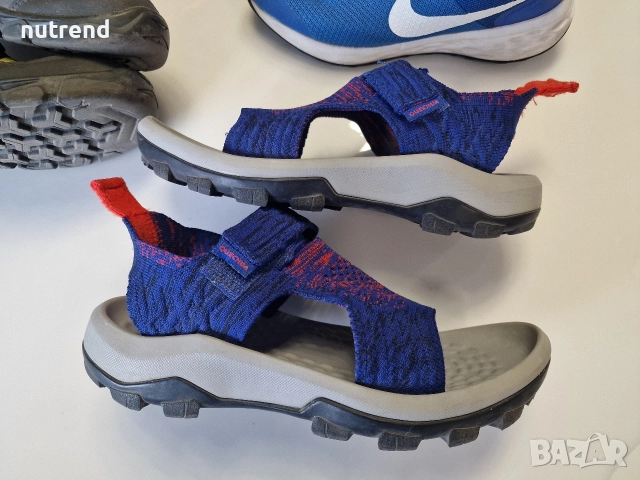 лот обувки 35 номер / маратонки / обувки / сандали / nike / adidas , снимка 6 - Детски маратонки - 52883856