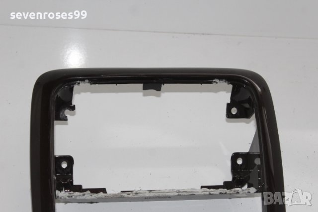 Централна конзола Фиат Крома 2007 Fiat Croma, снимка 4 - Части - 39881410