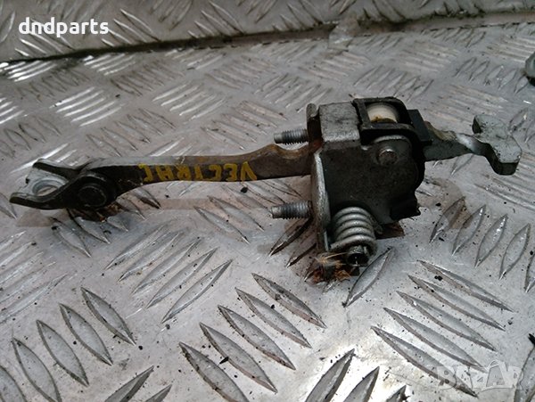 Стопер за врата за Opel Vectra C, 2004г., /преден/
