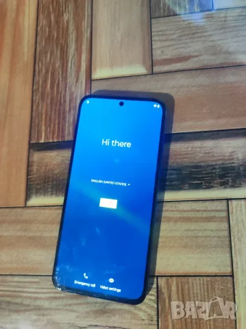 Motorola Edge 30 Neo 128GB, снимка 2 - Motorola - 56086328