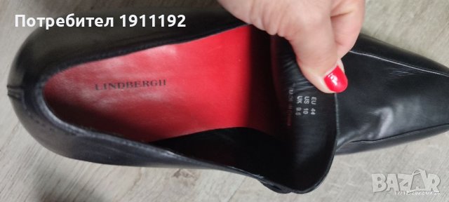 Мъжки обувки. Естествена кожа. 44, снимка 6 - Официални обувки - 39074924