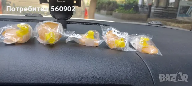 GSXR1000 K7 и К91000 части, снимка 6 - Мотоциклети и мототехника - 47833115