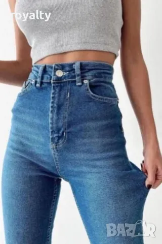 Дамски дънки , снимка 4 - Спортни екипи - 49510008