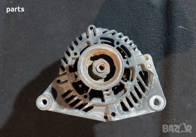 Генератор Ауди A4 B5 1.8 - A3 8L - VW Пасат 5 - 058903016E N, снимка 5 - Части - 44357424