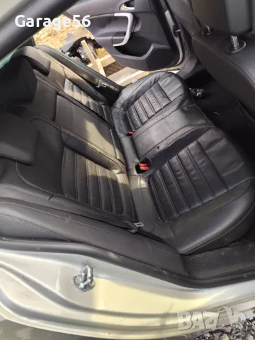 Opel Insignia A 2.0 160 aвтомат 4х4 , снимка 10 - Автомобили и джипове - 49852240