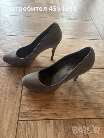 Дамски обувки Blink, снимка 3 - Дамски обувки на ток - 53520460