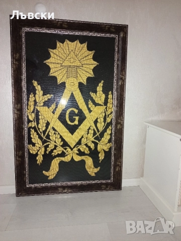 Картина-Гоблен kartina-goblen