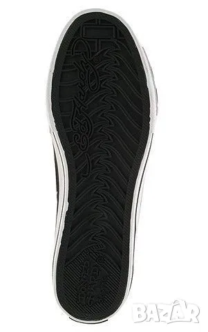 Ed Hardy оригинални унисекс кецове Uk3,5/37, снимка 7 - Кецове - 55984734