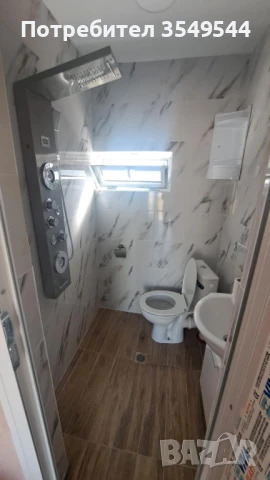 море Гърция мандра къмпинг натура.на първа линия на плажа., снимка 6 - Почивки в Гърция - 50690823