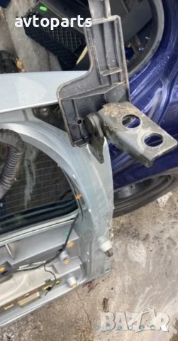 Renault Grand espace 2005година багажник заден капак, снимка 7 - Части - 40725632