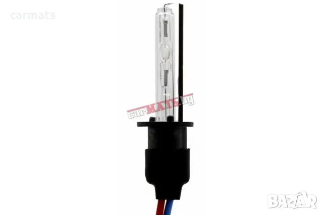 Ксенонова крушка Н1 3000K 35W