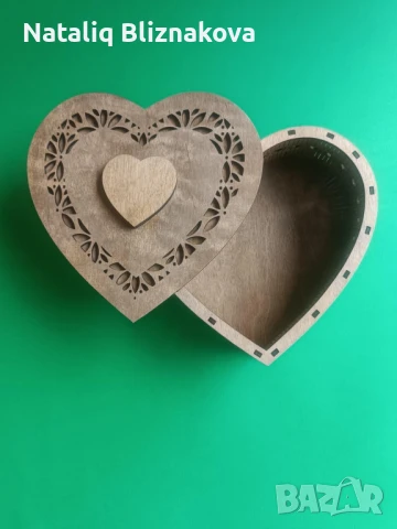 Лазерно гравирани сувенири , снимка 2 - Декорация за дома - 51231023