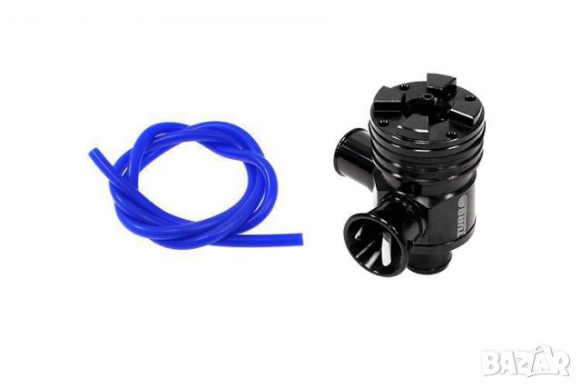 BOV разтоварващ клапан Blow Off 1.8 AUDI VW турбо бензин, снимка 2 - Аксесоари и консумативи - 42200032