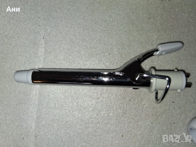 Philips Geometricks 6-в-1 уред за оформяне на коса, снимка 6 - Продукти за коса - 52893969