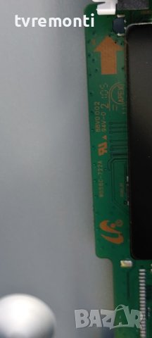 MAIN BOARD ,BN94-16661L,BN41-02751B-000  for, Samsung UE75TU7025K  DISPLAY CY-GT075HGEV3H, снимка 3 - Части и Платки - 39637876