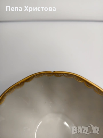 Чаши за дълго кафе от руски порцелан ЛФЗ, снимка 7 - Чаши - 53663662