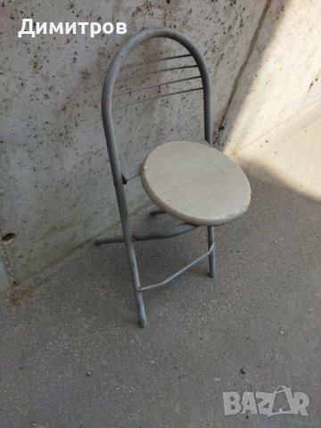 Столче, снимка 2 - Столове - 40764494
