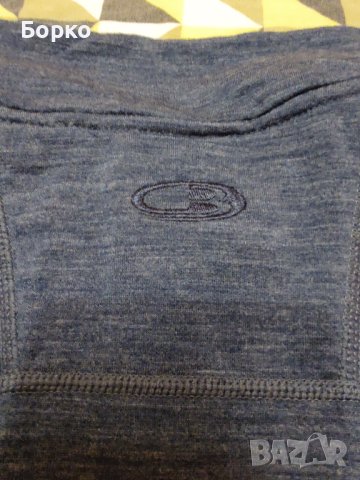 Icebreaker Merino-елек XL, снимка 10 - Спортни дрехи, екипи - 42157221