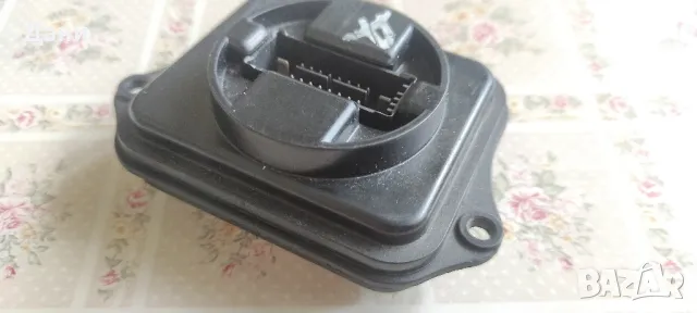 Модул адаптивни светлини VW, Ауди 