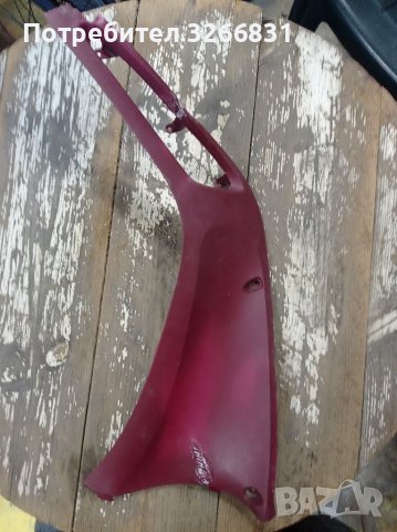 Honda PS 125/150 @ скутер , снимка 2 - Части - 39415023