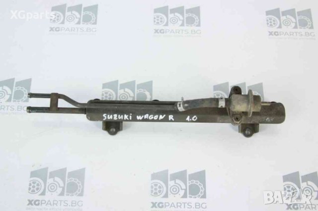  Бензинова горивна рейка за Suzuki Wagon R+ 1.0i 69к.с. (1997-2000)