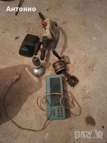 разни части за витара и струг, снимка 2 - Части - 53253188