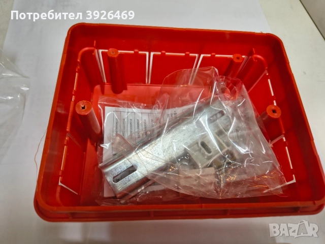 Апартаментно табло за електро инсталация, снимка 7 - Други инструменти - 51935327