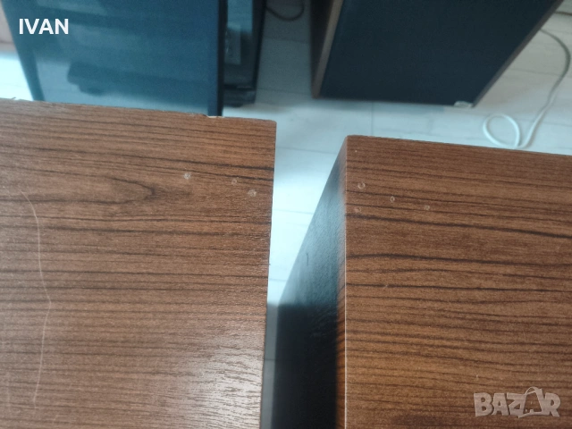 Продавам тонколони cerwin vega -d7, снимка 8 - Тонколони - 53411459