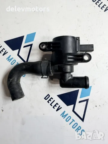 5Q0906457A водна помпа циркулационна от Vw Golf R 4motion