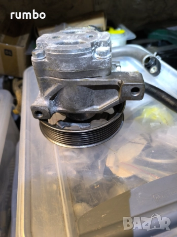 хидравлична помпа за Хонда ЦРВ3, снимка 3 - Части - 52555055