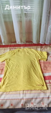 La sportiva, снимка 5 - Тениски - 40767322