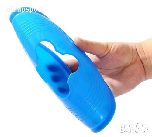 Конус (шапка, паница) за маркиране, Ф20 см, Цена за 1 брой. , снимка 2 - Футбол - 39472420