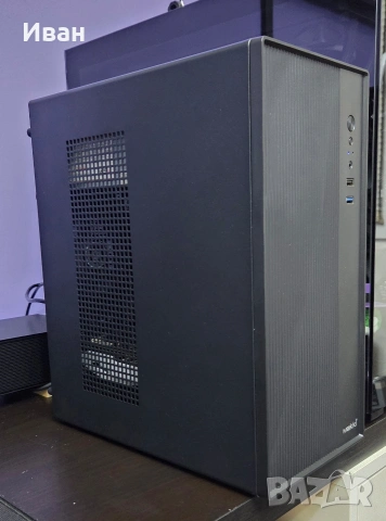 Гейминг i5 6600k / GTX 1060 / 8GB DDR4